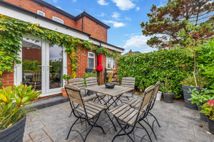 Garden- click for photo gallery